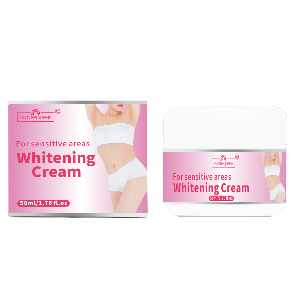 Whitening Face Cream For Dark Black Skin Lightening Intimate Body Lotion Crotch And Armpits Underarm Moisturizing Skin Carekorea