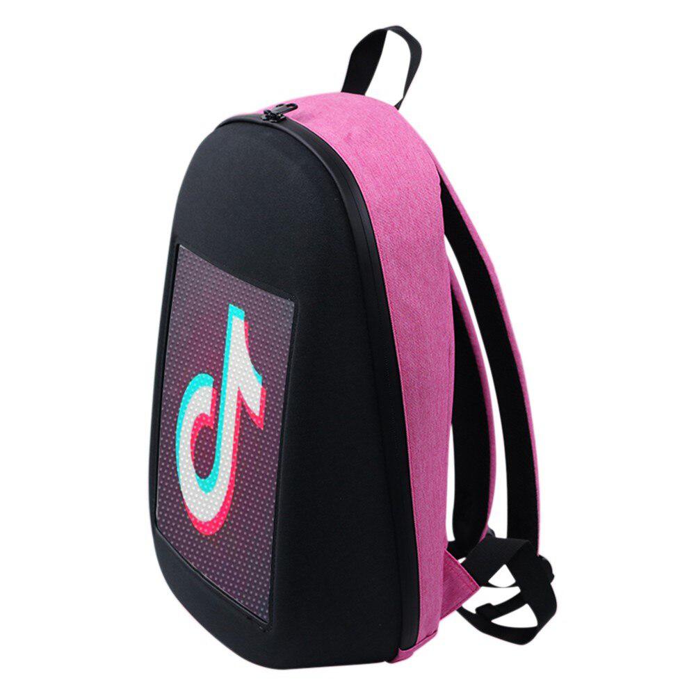 LED Screen Display Wifi Control Advertising Backpack Accessories,Led screen for LED Backpack