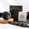 Volcanic Clay Coffee Soap Bar Skin Whitening Body Clear Anti Bacterial Skin Care Volcanic Clay Coffee Soap for Daily Use