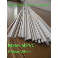 Free shipping 10 PCS White PVC Plastic welding rods/PVC welder rod for plastic welder gun/hot air gun/welding tool 1pc=1meter