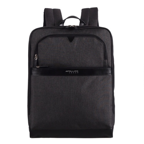 China Manufacturer of Stereo Waterproof Business Laptop Backpack Customization