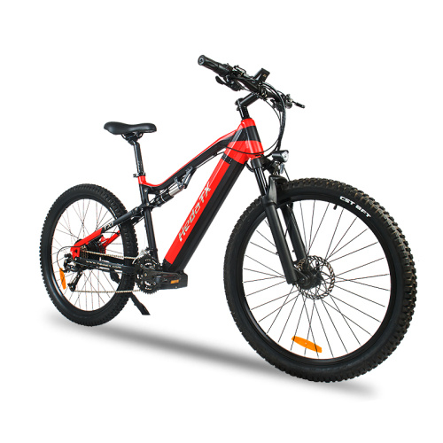 Comfortable aldult electric mountain bike Manufacturer Comfortable aldult electric mountain bike from China