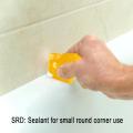 17pcs/set Silicone Sealant Caulking Finishing Tools Kit Tile Floor Door Corner Sealant Glue Removal Cleaner