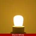 Warm White