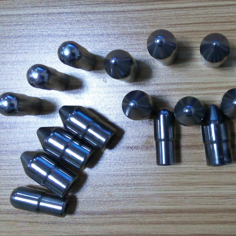 Tungsten Steel Products Punch