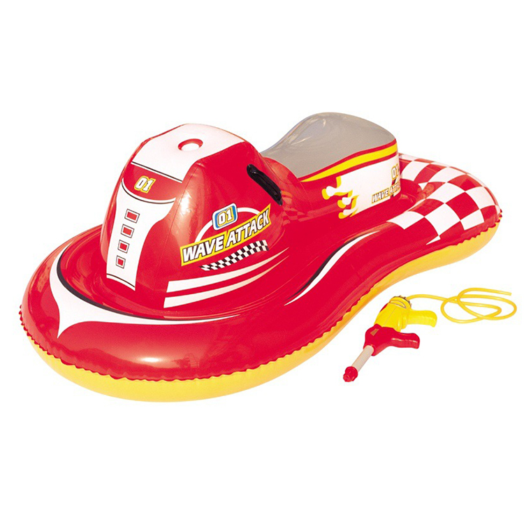 Summer Children Inflatable Water Toys Swim Floaties 1