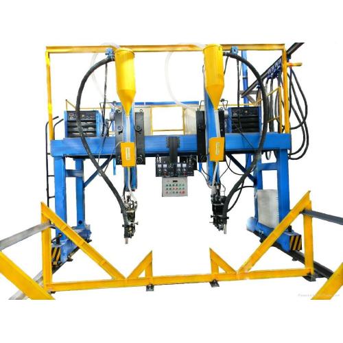 Supply Automatic gantry H beam welding machine with High Quality