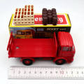 Dinky toys 588 Red