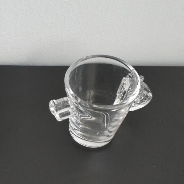 Manufacture Shot Glass Cup For Spirit1