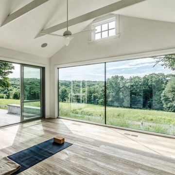 2019 Aluminum Large View Gl Windows Factory China Manufacturer Gl Windows Factory China