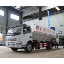 4000 gallons Dongfeng Bulk Feed Trucks