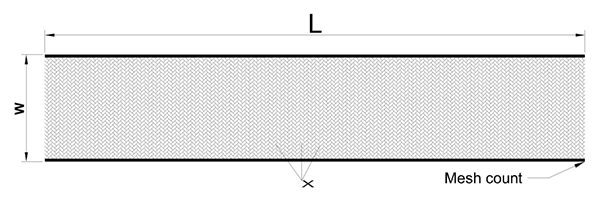 Stainless Steel Cable Sleeve