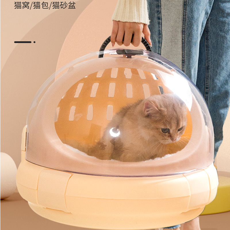 Pet Backpack Amazon