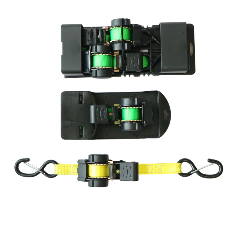 automatic strap vicky