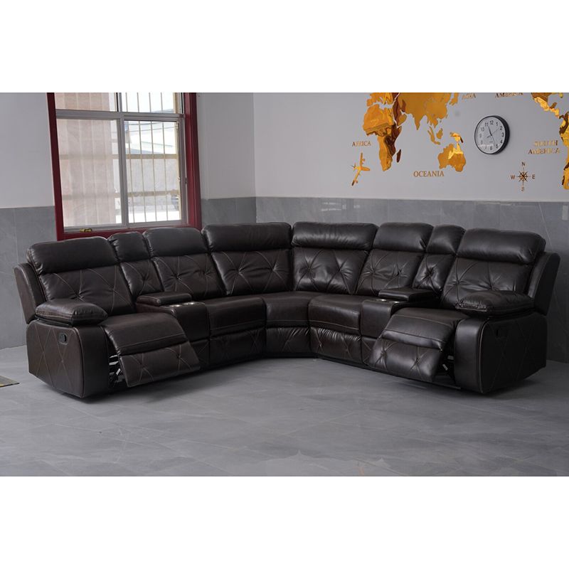 Recliner Sofa 39