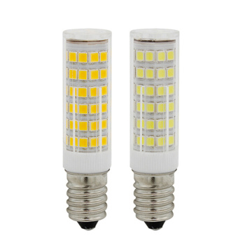 Mini E14 LED Lamp 5W 7W 9W Chandelier Lampada AC220V 230V LED Light SMD2835 Corn Bulb Pendant Wall Fridge Refrigerator Lamps
