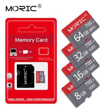 Newest Class10 Micro SD 16GB 32GB 64GB Memory Card 8GB SD Card 128GB 256GB microsd 4GB flash cards for tablet /phone /PC