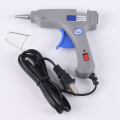 thermal glue gun stick melting pistol hot melt High Temp Heater Electric Heat Temperature Tool 7mm-10mm glue sticks