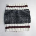 Custom Colorful Knit Muffler