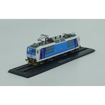 Atlas Řada 263 001 (1984) TRAIN 1/87 Diecast Model