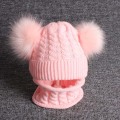 pompom pink