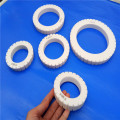 Industrial Zro2 Zirconia Ceramic Ring For Machining Parts