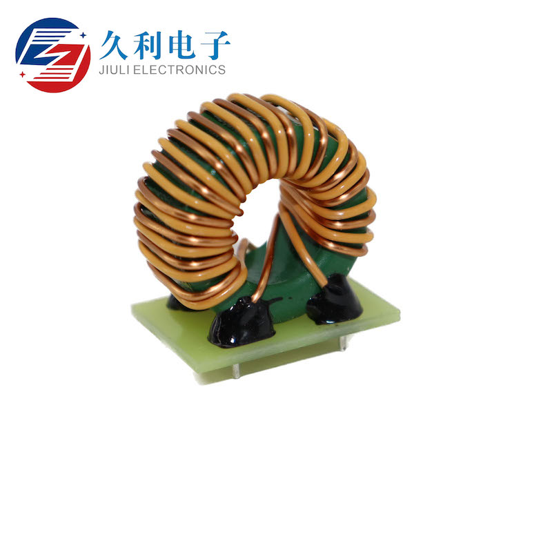 Common-mode inductance