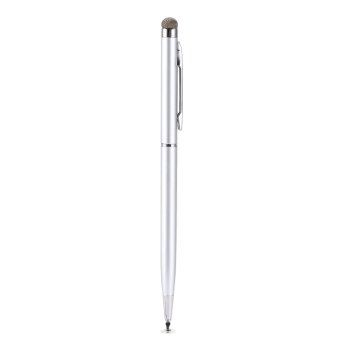 DoubleHigh-precision Ultra-fine Head Stylus Mobile Phone Tablet Screen Pen Painting Stylus