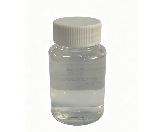 Amino Silicone Emulsion