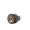Car Washer Connector Valve Thread Adapter