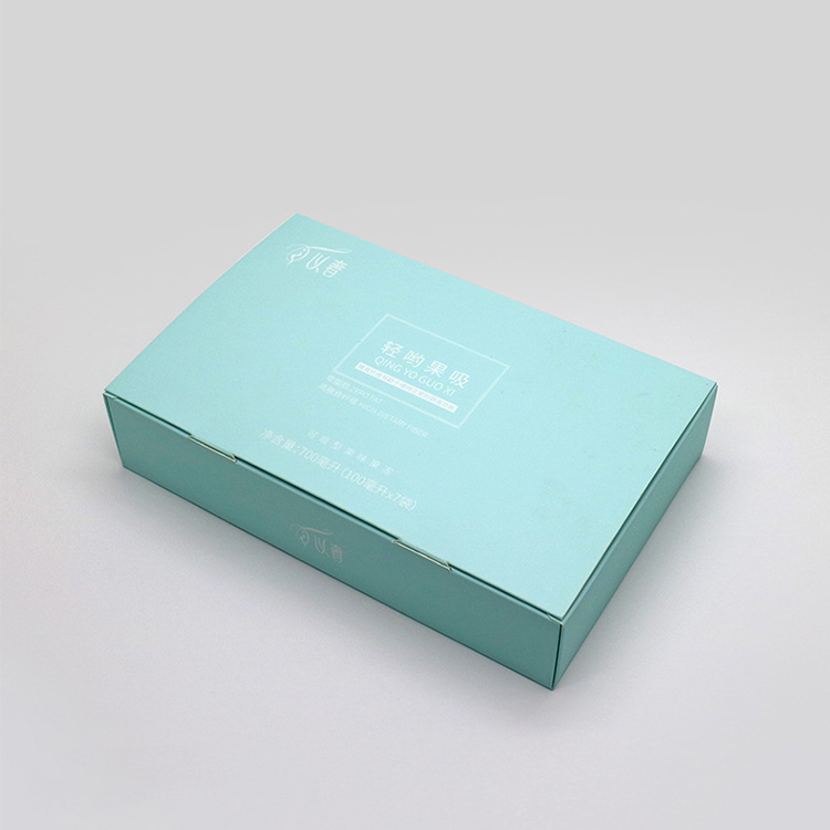 Box Paper