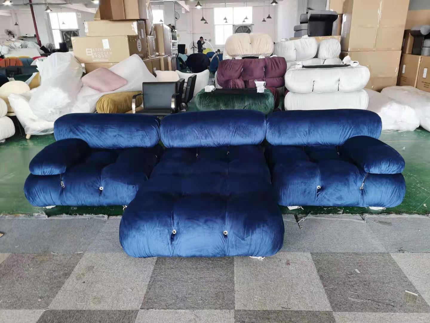 living room sofa
