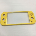 2020 Original Replacement Shell Case Upper bottom faceplate for Switch Lite case cover NS Game Console shell housing TOP +Button