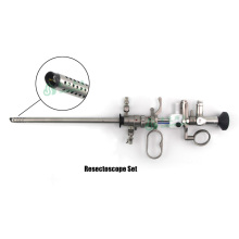 Rigid Resectoscope for Urology