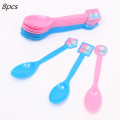 Spoons 8pcs