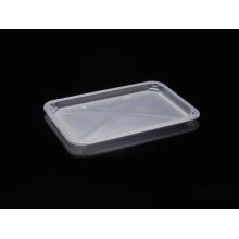 Supermarket Transparent Thickened Meat Tray