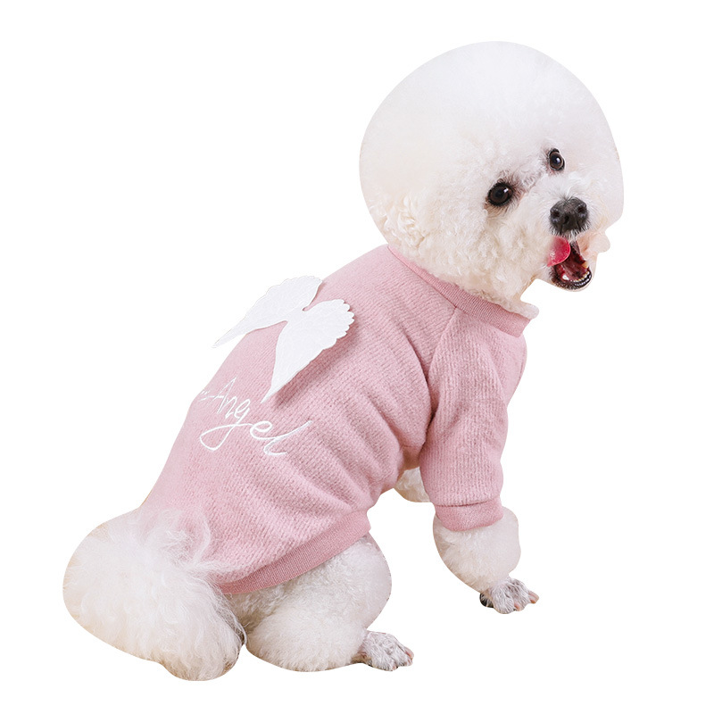 Wear Resistant Pet Sweater