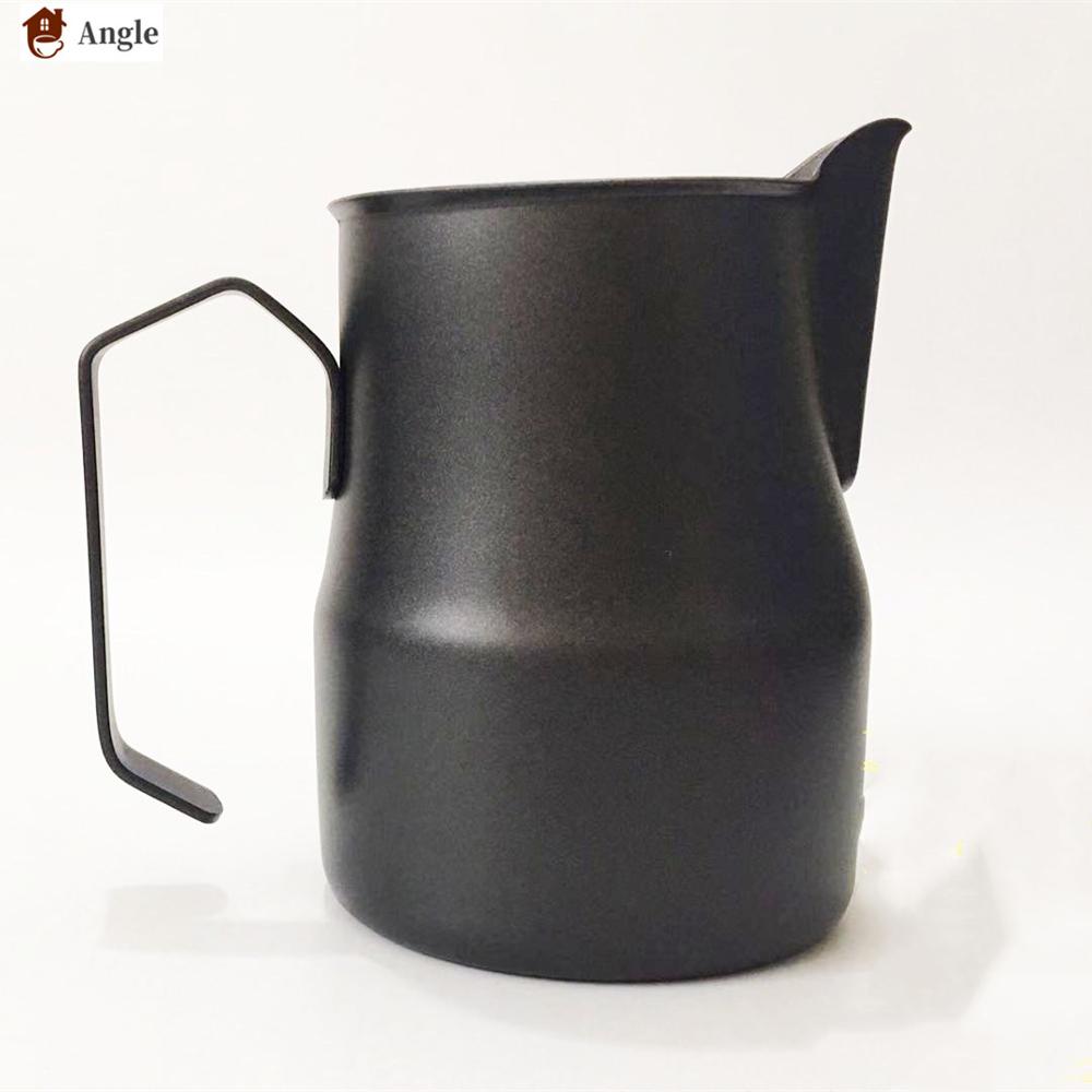 Brista Coffee Milk Pitcher Latte Art Stainless Steel Frothing Pitcher Milk Frothers Mug Coffee Tools