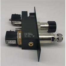 Bystroic Nitrogen pressure reducing valve 10067385