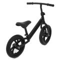 12" Kids Balance Bike No-Pedal Learn To Ride Training Bicycle Adjustable Seat Children Scooter Two Wheels Ride on Toys Gift