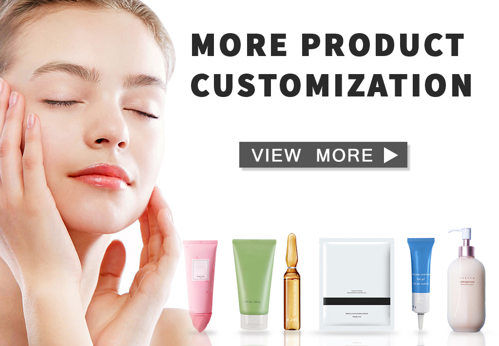 More Product Customization