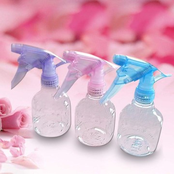 3PC New Plastic Spray Bottle Water Mist Sprayer Style Haircut Salon Barber Garden Moistening plants windows clean 2020 Tools