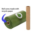 360 Counts Dog Poop Bag Biodegradable Dog Poop Bags Eco-Friendly Pet Waste Bags Clean Up Refill Rolls Pet Poop Bags Dispenser