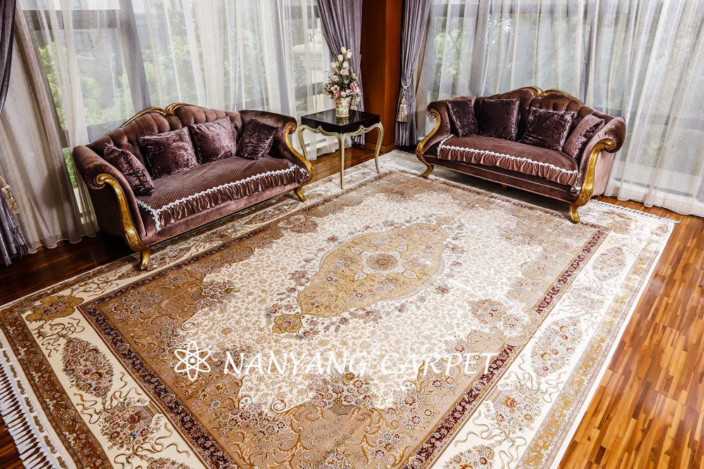 Persian Rug