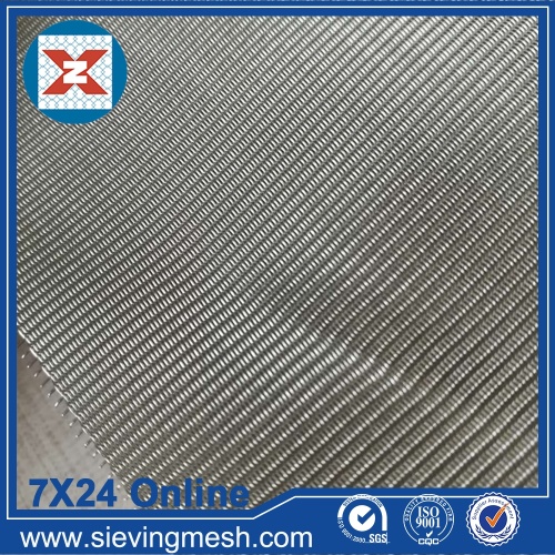 Wire Mesh Dutch Weave wholesale