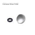 Concave Silver