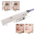 2 In 1 Water Mesotherapy Injector Skin Hydration Machine Nano Microneedles Injection Gun Skin Lifting Tighten Whitening Device