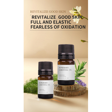Rosemary Revitalizing Multi-Purpose Oil