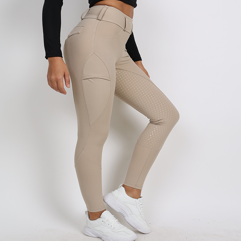 equestrian fashion breeches