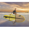 Nylon Adjustable Surfboard Shoulder Carry Stand Up Paddle Board Surfing Strap Sup Belt Rope fit canoe surfboard
